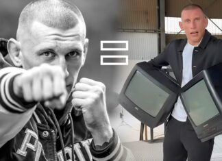 Święta prawda MMA – Gaża zawodnika to nie tylko sport