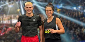 UFC przypomina przepowiednię Jędrzejczyk sprzed lat o Jakubie Wikłaczu