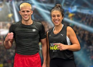UFC przypomina przepowiednię Jędrzejczyk sprzed lat o Jakubie Wikłaczu
