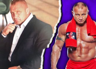 Pudzianowski: „Nie otrzymałem pełnego rozliczenia finansowego (…) Sprawa została zgłoszona”