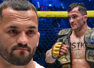 Zmarnowana kariera MMA – Przypadek Roberto Soldicia