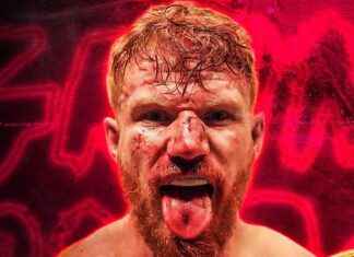 Mistrz świata na gali GROMDA 23! CANELO wchodzi do gry gotowy na polskich uliczników
