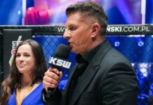 Mateusz Borek wraca do organizacji FEN i wyjaśnia sytuację z pracą dla KSW