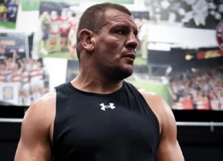 Ante Delija o kontrowersyjnym zakończeniu walki na UFC Vegas 110. „Proszę tylko o sprawiedliwość!”