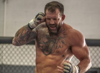 Ryan Bader zadebiutuje dla organizacji RIZIN na sylwestrowej gali
