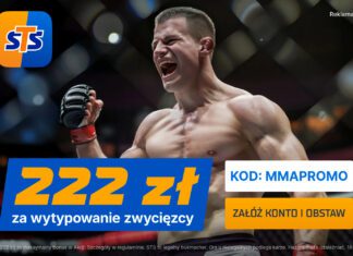 222 PLN za wytypowanie zwycięzcy dowolnej walki podczas XTB KSW 112: Soldaev vs Kaczmarczyk!