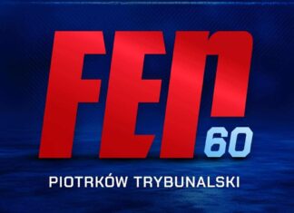 FEN 60: Ostrowski vs Janur – wyniki gali fen 60 wyniki gali