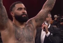 „To poważne potknięcie” – Jon Anik o przyszłości Gable’a Stevesona w MMA
