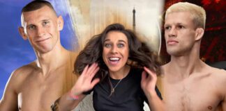 Jędrzejczyk: „Jestem podekscytowana przyszłością Jakuba i Roberta”