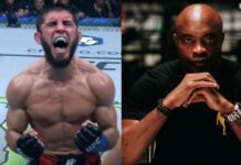 „Jeden z największych sportowych wyczynów”. Cormier pod wrażeniem rekordu Makhacheva