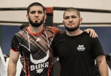 Poirier wskazał, kto wygrałby starcie Makhachev vs Nurmagomedov