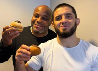 Islam Makhachev analizuje sytuację w kategorii półśredniej UFC. „Organizacja niedługo…”