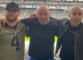 „Jeśli to Paddy dostanie walkę mistrzowską…” Menadżer o groźbach Justina Gaethje wobec UFC