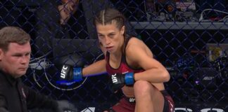 Najwspanialsze walki kobiet w historii UFC. Jędrzejczyk w aż trzech pojedynkach