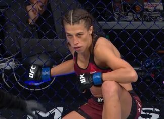 Najwspanialsze walki kobiet w historii UFC. Jędrzejczyk w aż trzech pojedynkach