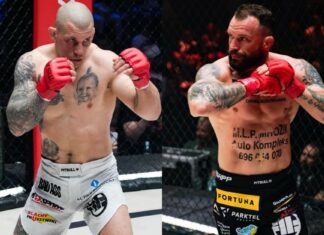„Na pewno będzie agresywny”. Damian Janikowski o walce z Michałem Michalskim