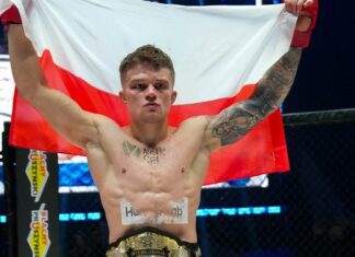„Jakby tak zaatakować 70kg?” Patryk Kaczmarczyk rozważa inne możliwości