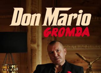 Na pohybel tym śliskim! Mariusz Grabowski, ojciec chrzestny honorowych zasad księgi ulicy zaprasza na GROMDĘ 23