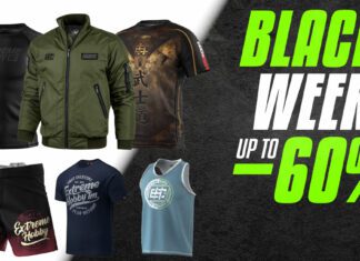 BLACK WEEK w ExtremeHobby.com || Obniżki nawet do -60%!