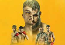 XTB KSW 112: Kaczmarczyk vs Soldaev – wyniki gali