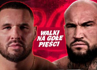 Ruszyła sprzedaż PPV na galę GROMDA 23: BALBOA vs SŁOMKA. Gala już 5 grudnia