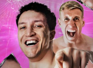 Adam „AJ” Josef vs Piotr Lisek na KSW w grudniu – Już oficjalnie