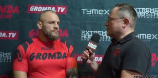 GORILLA przed walką z CANELO na GROMDA 23 – Zweryfikujemy mistrza z Irlandii