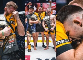 Trener Pepłowski: „Ten sport to coś więcej niż wynik”