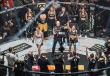 TVP Sport pokaże wszystkie galę Oktagon MMA w 2026 roku