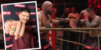 U nas nie ma ustawionych walk – Mariusz Grabowski ocenia galę GROMDA 23