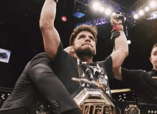 Henry Cejudo zakończył karierę po UFC 323. Pożegnalny materiał organizacji (WIDEO)