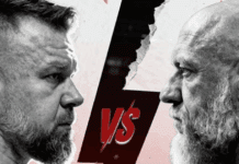 STRIFE 17: Czajczyński vs Parobiec – wyniki gali