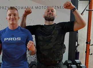 Kamil Umiński: „Wróżyłem Iwo karierę w UFC”