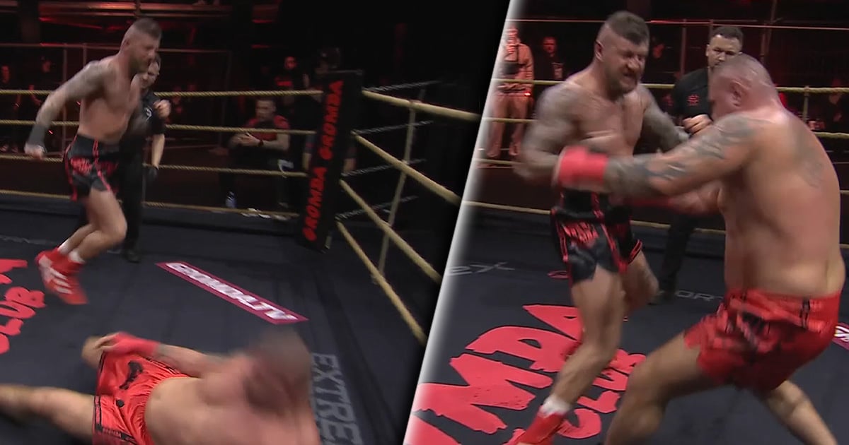 gromda 23 siwollo raging bull