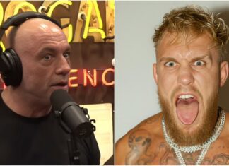 Joe Rogan ostrzega Jake’a Paula przed konsekwencjami walk w boksie. „Nie rób tego długo, bo…”