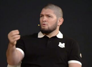 „Nie podoba mi się to” Khabib Nurmagomedov o aktualnej polityce UFC