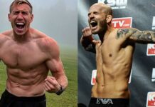 „Moim głównym trenerem jest Maciej Jewtuszko”. Lisek szykuje się do debiutu w KSW