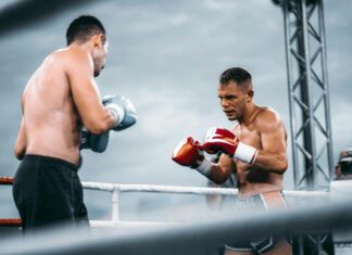 KSW 113 – Pakiet powitalny o wartości 3755 złotych || Zarejestruj się już dziś!