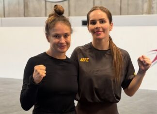 Klaudia Syguła wróci do oktagonu UFC na lutowej gali. Rywalką „Zombie Girl” z Brazylii