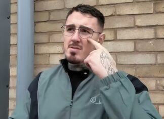 Tom Aspinall o swojej aktualnej sytuacji – mistrz UFC przejdzie dwie operacje