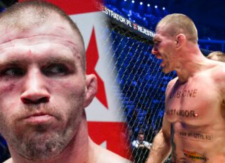 Daniel Rutkowski zwolniony z aresztu. Zawodnik wydał oświadczenie