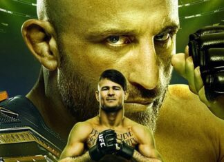 UFC 325: Volkanovski vs Lopes 2 – karta walk, informacje o transmisji gali