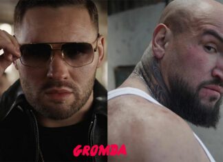 GROMDA 23: Balboa vs Słomka – zapowiedź walki