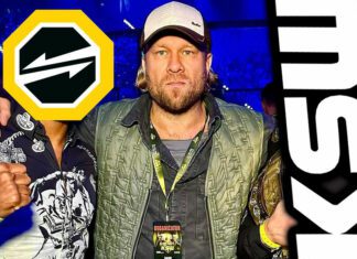 „Jestem spokojny”. Szef KSW przedstawił swoje spojrzenie na Oktagon MMA