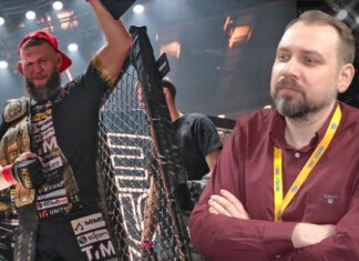 Dyrektor sportowy KSW podsumował rozmowy z Piotrem Kuberskim