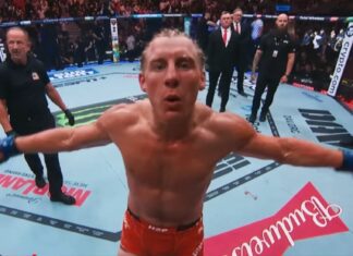Paddy Pimblett ogłosił datę swojej następnej walki! Idealny termin dla Mateusza Gamrota?