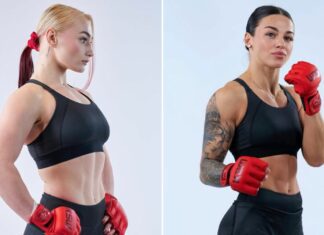 „Teraz już wiesz, jak to smakuje”. Wiktoria Czyżewska odpowiada na wpis Laury Grzyb po jej przegranej