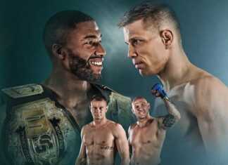 XTB KSW 114 w Radomiu: Parnasse vs Held – gdzie oglądać galę. Poznaj szczegóły transmisji w CANAL+
