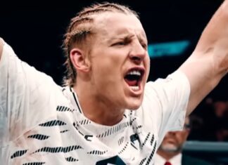Pimblett wskazał kolejnego rywala w UFC. Wielkie starcie przed końcem roku