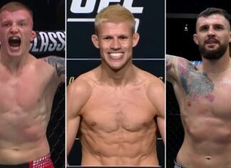 To będzie bardzo ważny rok dla Polaków w UFC! Mamy naprawdę potężny skład pod szyldem światowego giganta